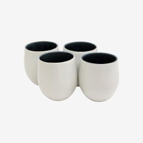 La Marsa Goblets - Cove - Set of 4